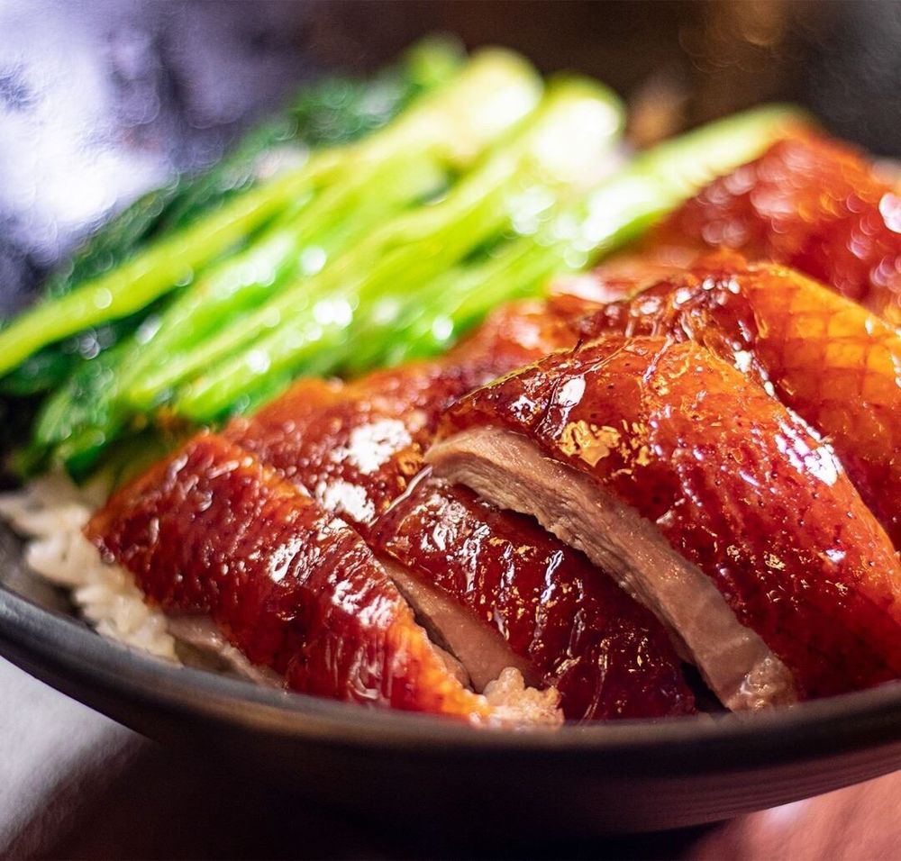 Win Kee HK BBQ & Noodle 榮記燒味 - Photo 3