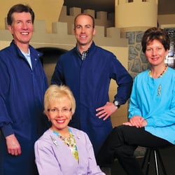 Children’s Dentistry - Dr.'s Don, Sean, Nelle and Betty