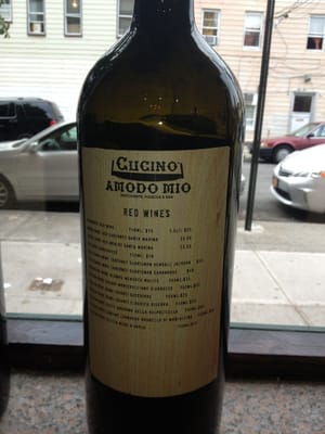 Photo of Cucino a Modo Mio - Corona, NY, US.