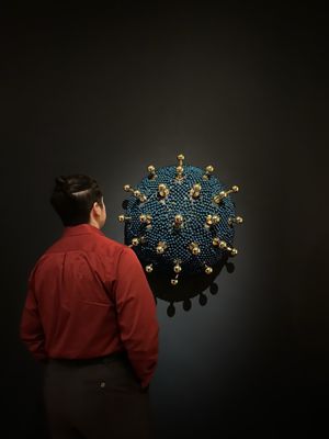 Nasher Sculpture Center by null