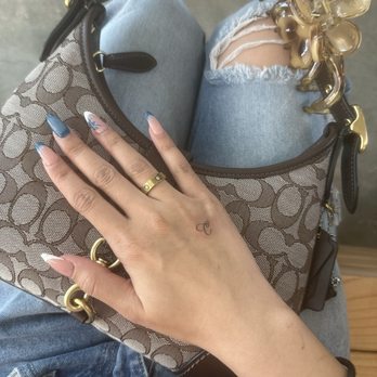 Recycle Tattoo - my first hand tat - Tattoo Near Me - Garden Grove, California Recycle Tattoo - my first hand tat - Tattoo Near Me - Garden Grove, California