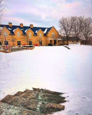 Peller Estates Winery And Restaurant by null