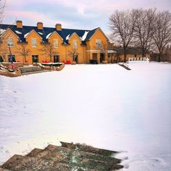 Peller Estates Winery & Restaurant