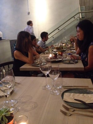 Grassroots Pantry by null