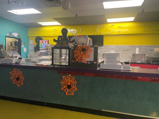 Skate-O-Mania by null