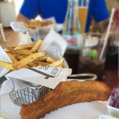 Oh My Cod! by null