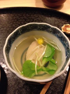 Sukiyabashi Jiro by null