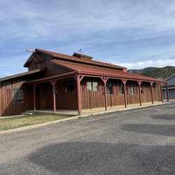 The Pizza Barn