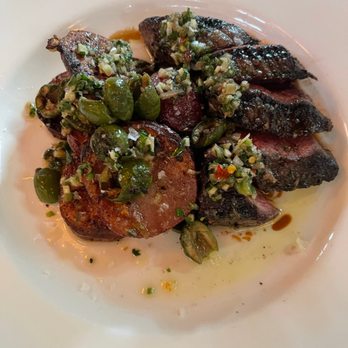 Pecan Square Cafe - New American Near Me - Austin, Texas Pecan Square Cafe - New American Near Me - Austin, Texas