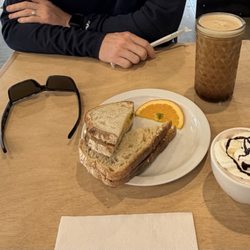 Pilgrim Coffeehouse
