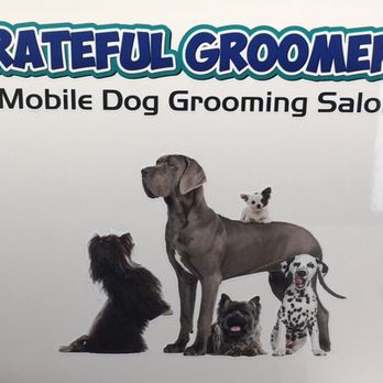 Grateful Groomers - Pet Groomers Near Me