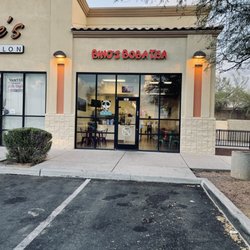 Bing's Boba Tea - Bing's Boba Tea