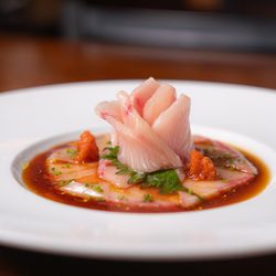 Sushi Rock