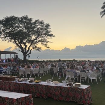 Maui Nui Luau - The group and seating - Performing Arts Near Me - Lahaina, Hawaii Maui Nui Luau - The group and seating - Performing Arts Near Me - Lahaina, Hawaii