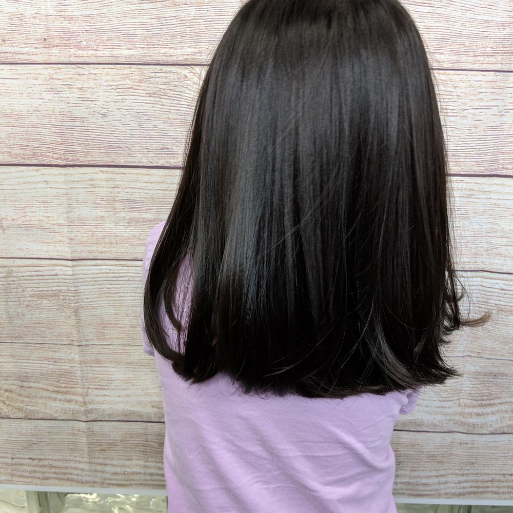 Salon Blush - Haircut - Hair Salons Near Me - Glendora, California Salon Blush - Haircut - Hair Salons Near Me - Glendora, California