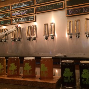 Rolling Oak Brewing - Breweries Near Me - Grayling, Michigan
