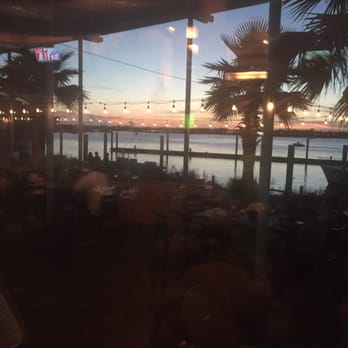 Cobalt - Out side view - Seafood Near Me - Orange Beach, Alabama