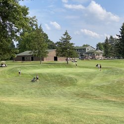 Pine Valley Golf Club