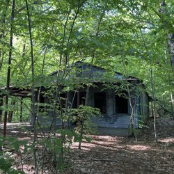 Whitehall State Park