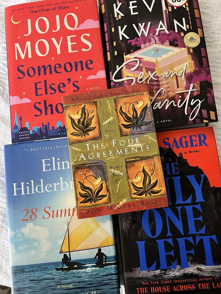 CARL Boutique Thrift Store