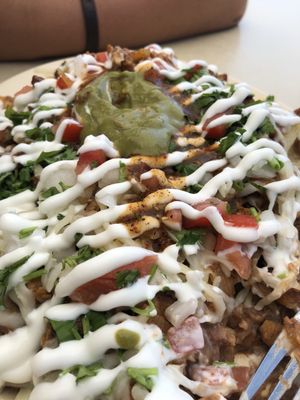 Baby's tacos by null