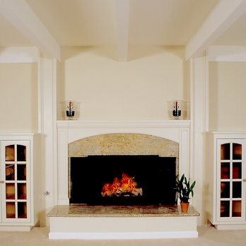 Sierra West Construction - Fireplace Services Near Me - Sebastopol, California