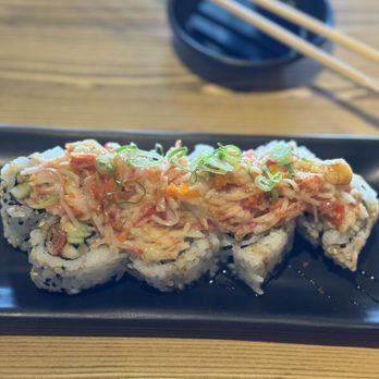 Sushi Kawa - Sushi Bars Near Me - Winter Park, Florida Sushi Kawa - Sushi Bars Near Me - Winter Park, Florida