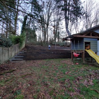 Fresh Roots Landscaping - Landscaping Near Me