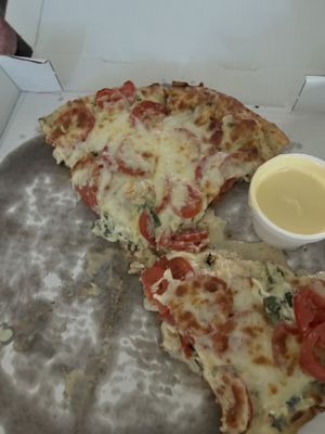 Oley's Pizza by null