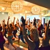 The Grinning Yogi gift card
