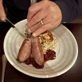 The Charles - Peking duck - American Near Me - Wethersfield, Connecticut