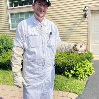 Mike & Sons' Pest Service