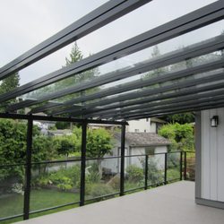 K & S Railings