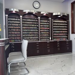 Encore Nails and Day Spa