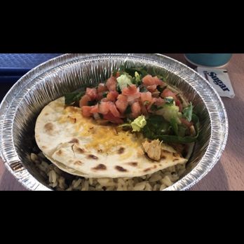 Costa Vida - Kids Tacos - Mexican Near Me - Fillmore, Utah