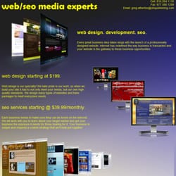 Kansas Web Designs