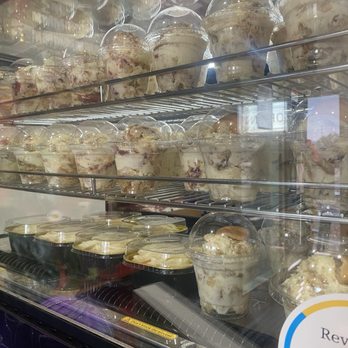 Bula Pies Fiji - Comfort Food Near Me - Vallejo, California