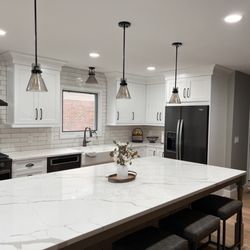Acorn Kitchen & Bath Distributors - .