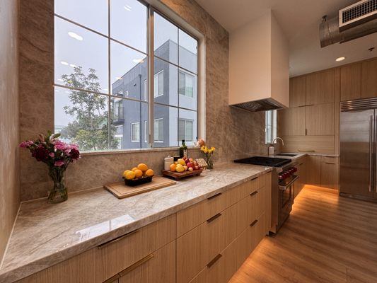 Kitchen Remodels Collection - Our Kitchen Remodels are built around function, craftsmanship, and clean design. From full tear-outs to modern upgrades, we transform outdated kitchens into efficient, inviting spaces tailored to how our clients cook, gather, and live.
Each project is carefully planned and executed—custom cabinetry, durable countertops, precise tile work, upgraded lighting, and seamless appliance integration. We focus on smart layouts, quality materials, and finishes that hold up to daily use while delivering a high-end look.
Whether the style is modern, transitional, or timeless, every kitchen is customized to the home and built with attention to detail from start to finish. The result is a kitchen that looks sharp, works better, and adds lasting value. Kitchen Remodels Collection - Our Kitchen Remodels are built around function, craftsmanship, and clean design. From full tear-outs to modern upgrades, we transform outdated kitchens into efficient, inviting spaces tailored to how our clients cook, gather, and live.
Each project is carefully planned and executed—custom cabinetry, durable countertops, precise tile work, upgraded lighting, and seamless appliance integration. We focus on smart layouts, quality materials, and finishes that hold up to daily use while delivering a high-end look.
Whether the style is modern, transitional, or timeless, every kitchen is customized to the home and built with attention to detail from start to finish. The result is a kitchen that looks sharp, works better, and adds lasting value.