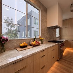 Jaber Remodeling