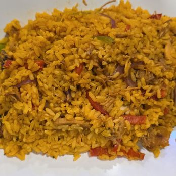 Quisqueya Restaurant - Arroz Con Pollo - Dominican Near Me - Corona, New York Quisqueya Restaurant - Arroz Con Pollo - Dominican Near Me - Corona, New York