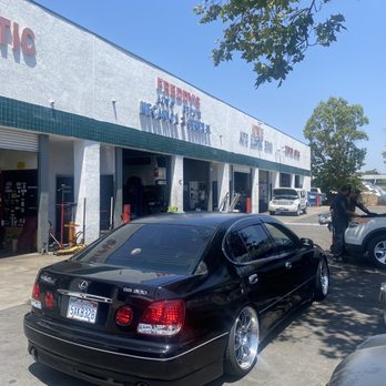 La Han Automatic - Auto Repair Near Me - Santa Ana, California La Han Automatic - Auto Repair Near Me - Santa Ana, California