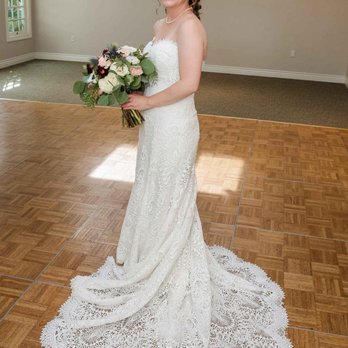 And Something Blue - Bridal Near Me - San Francisco, California And Something Blue - Bridal Near Me - San Francisco, California