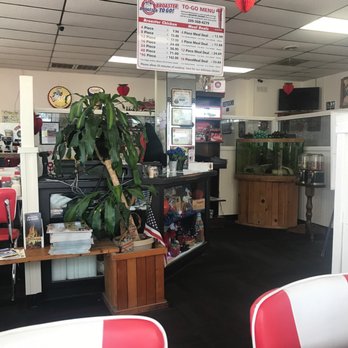 Richmaid Restaurant - Front counter - American Near Me - Lodi, California Richmaid Restaurant - Front counter - American Near Me - Lodi, California