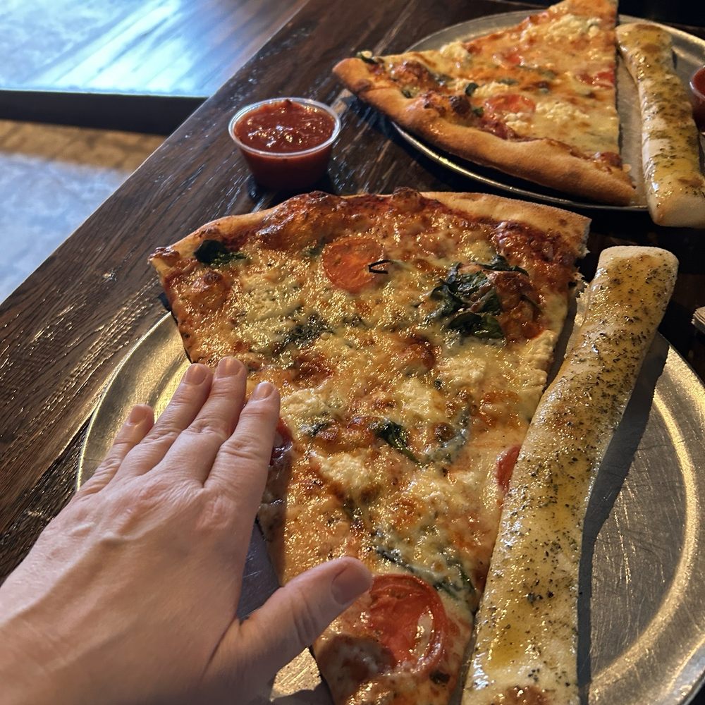 The Post - Pizza Near Me - Louisville, Kentucky The Post - Pizza Near Me - Louisville, Kentucky