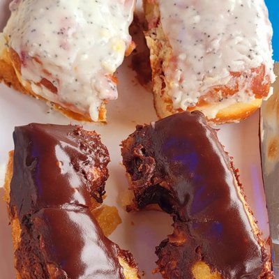 NOLA Doughnuts Cafe by null