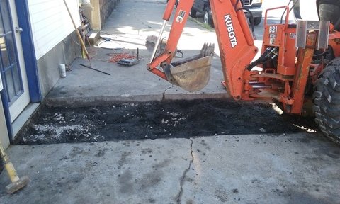 Slide of Tnt Enterprizes