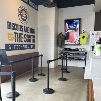 Vicious Biscuit - Breakfast & Brunch Near Me - Fishers, Indiana