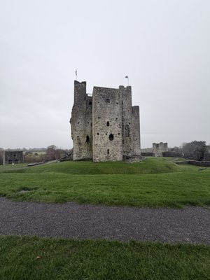 Trim Castle by null