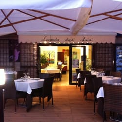 Locanda degli Artisti